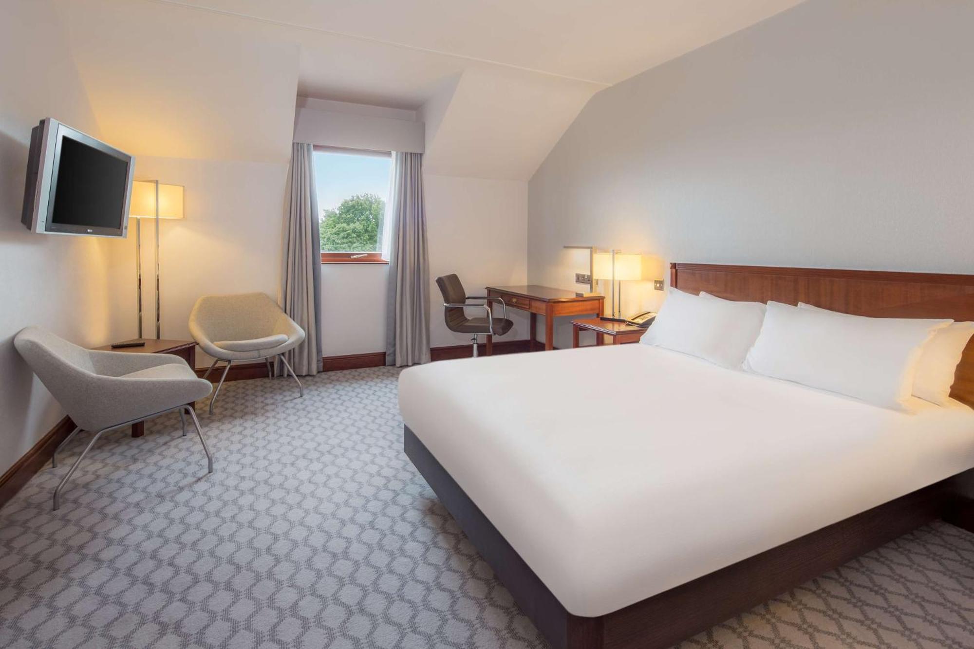 Hilton East Midlands Airport Kegworth