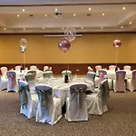 Hilton East Midlands Airport 