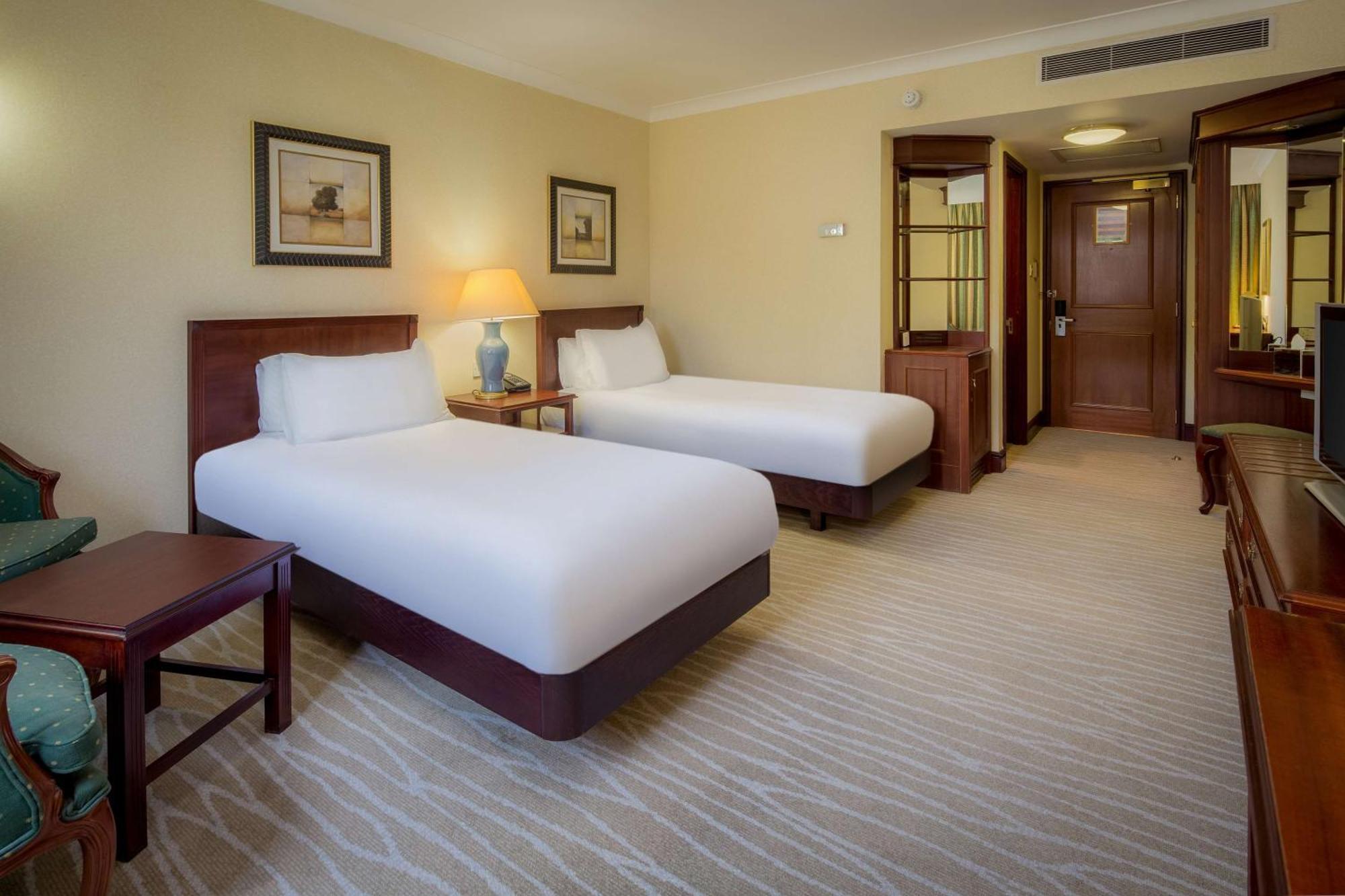 Hilton East Midlands Airport 4* Kegworth