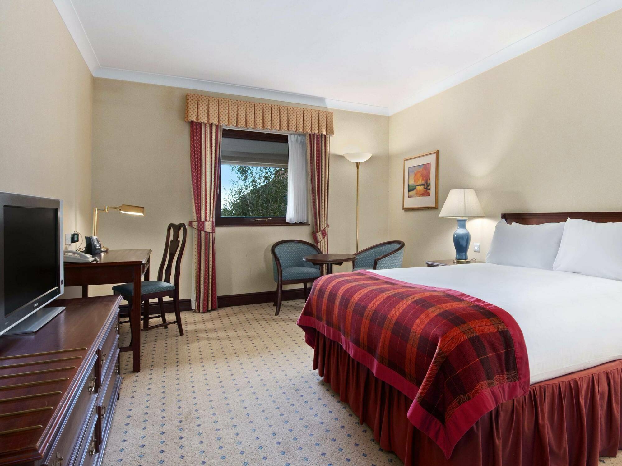 Hilton East Midlands Airport Kegworth